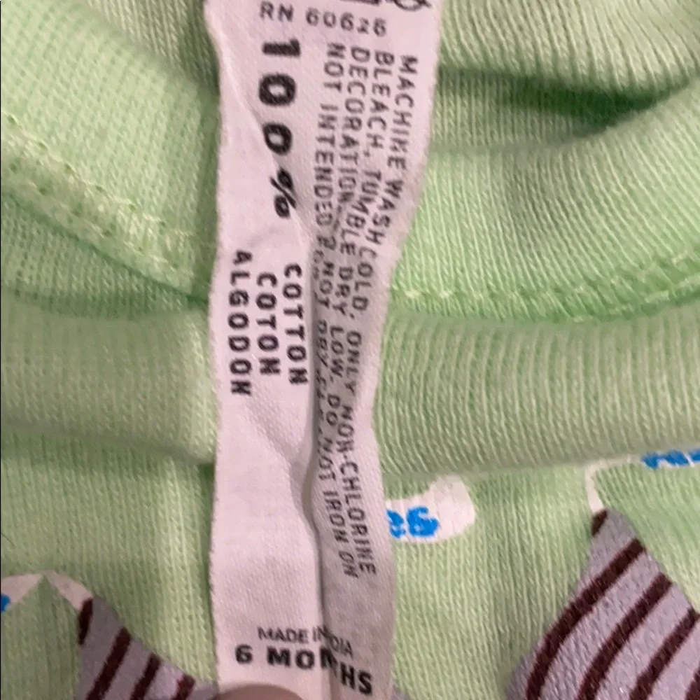 Infant Onesie